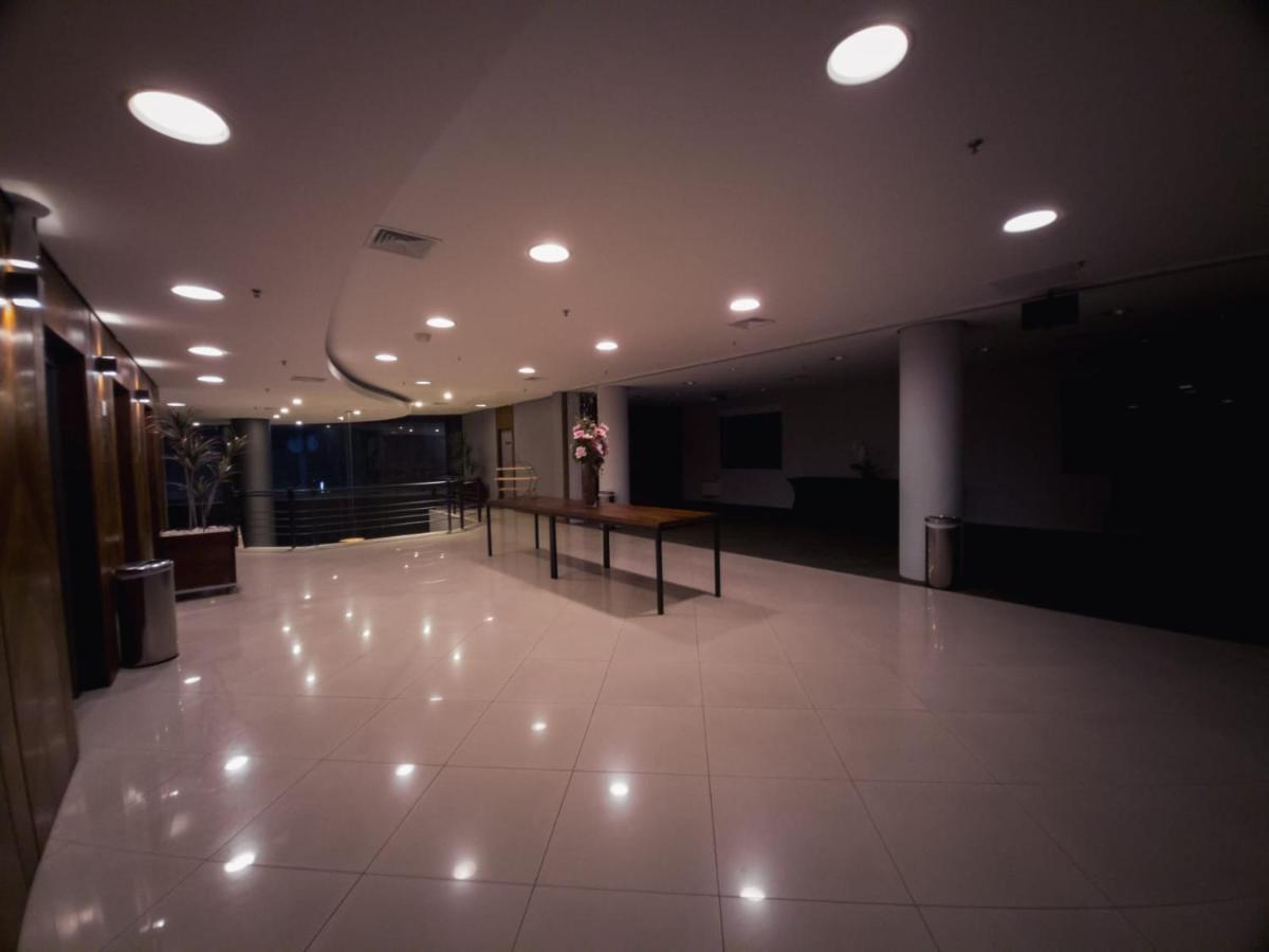 The Best Deluxe - Duplex Studio - Hotel Slav Moema - By Luxxor Sao Paulo Exterior photo