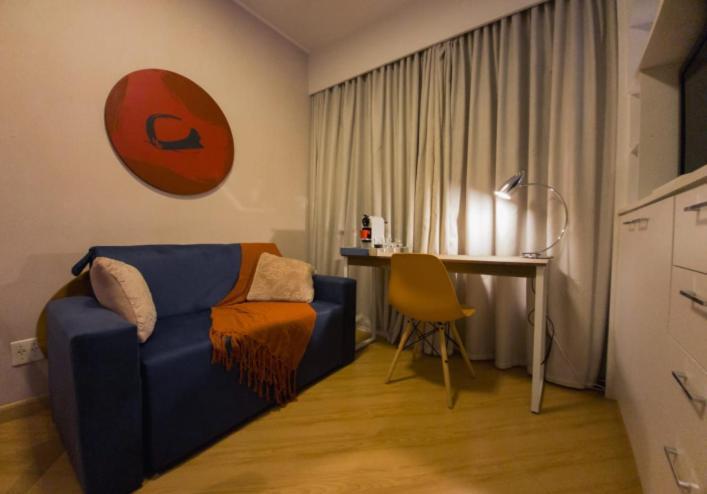 The Best Deluxe - Duplex Studio - Hotel Slav Moema - By Luxxor Sao Paulo Exterior photo