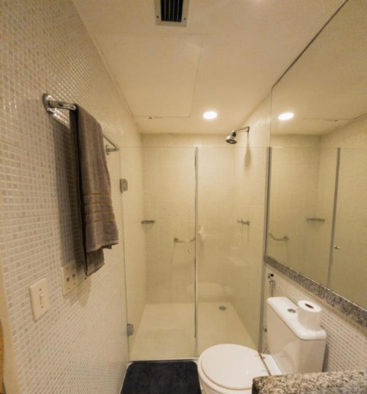 The Best Deluxe - Duplex Studio - Hotel Slav Moema - By Luxxor Sao Paulo Exterior photo